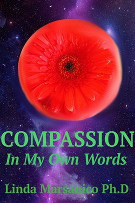 Cover image for Compassion: In My Own Words