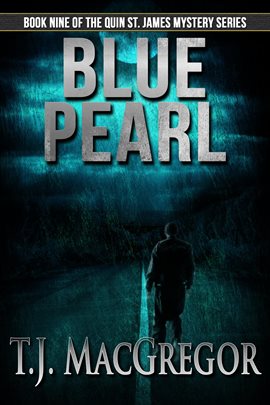 Imagen de portada para Blue Pearl