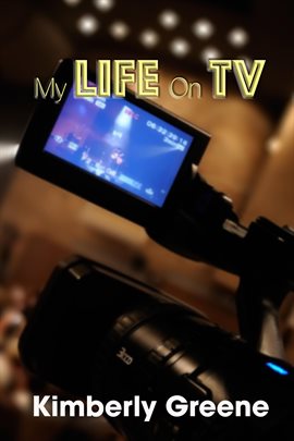 Cover image for My Life on TV