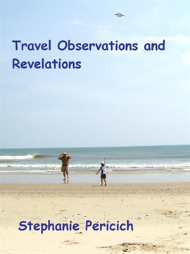 Cover image for Travel Observations and Revelations