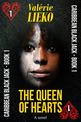 Cover image for The Queen of Hearts