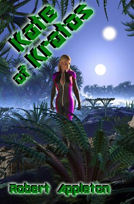 Imagen de portada para Kate of Kratos