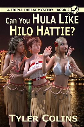 Cover image for Can You Hula Like Hilo Hattie?