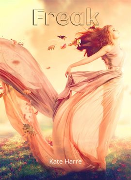 Cover image for Freak