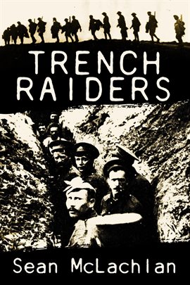 Imagen de portada para Trench Raiders