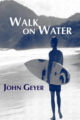 Cover image for Walk on Water