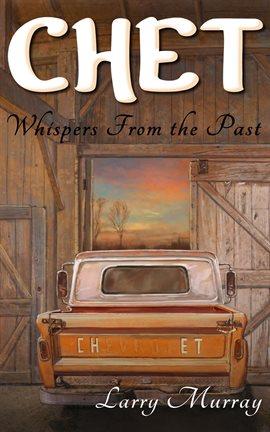 Imagen de portada para Chet: Whispers From the Past