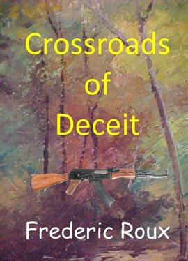 Cover image for Crossroads of Deceit