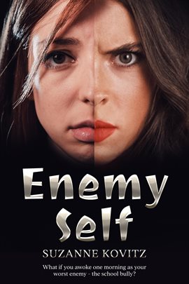 Cover image for Enemy Self