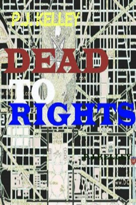 Cover image for Dead To Rights:Zombie World Order Part Two