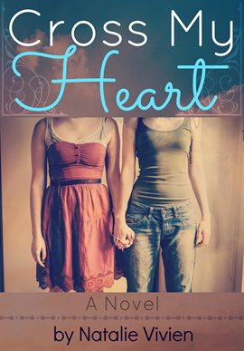 Cover image for Cross My Heart