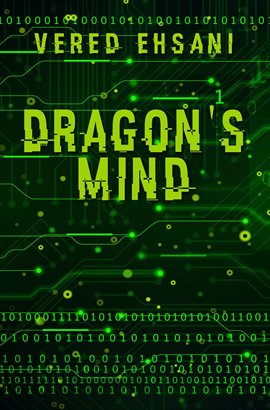 Imagen de portada para Dragon's Mind