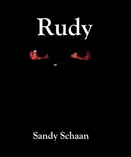 Cover image for Rudy