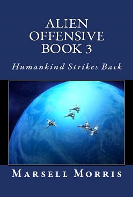 Cover image for Humankind Strikes Back