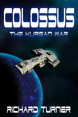 Cover image for Colossus