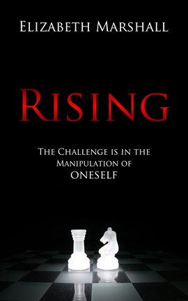 Cover image for Rising