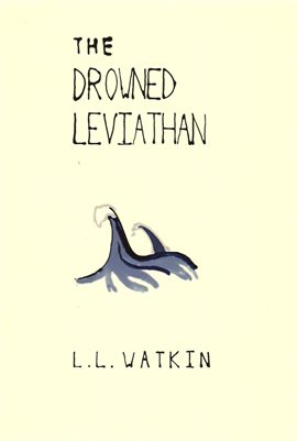 Cover image for The Drowned Leviathan