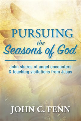 Cover image for Pursuing the Seasons of God