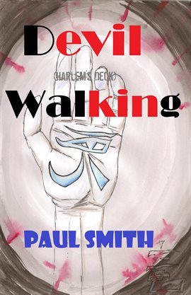 Cover image for Devil Walking=