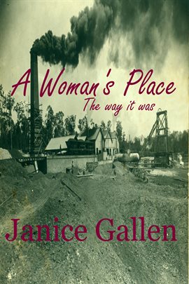 Cover image for A Woman's Place