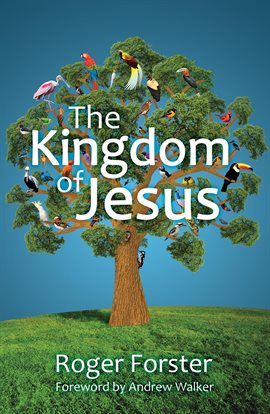 Cover image for The Kingdom of Jesus