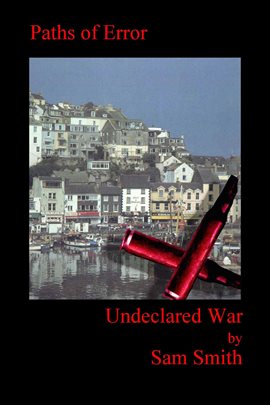 Cover image for Undeclared War: Paths of Error