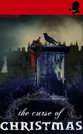 Imagen de portada para The Curse of Christmas