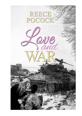 Cover image for Love and War