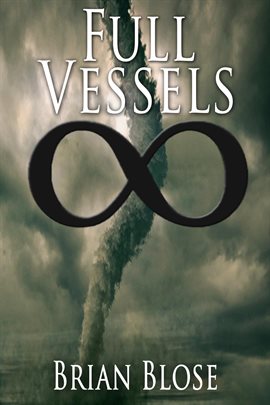 Cover image for Full Vessels