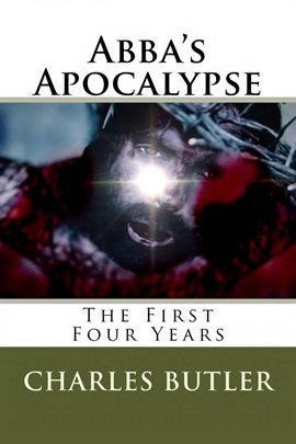 Cover image for Abba's Apocalypse
