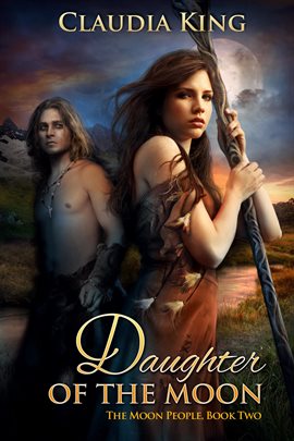 Imagen de portada para Daughter of the Moon