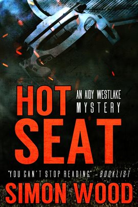 Cover image for Hot Seat