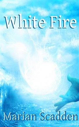 Imagen de portada para White Fire