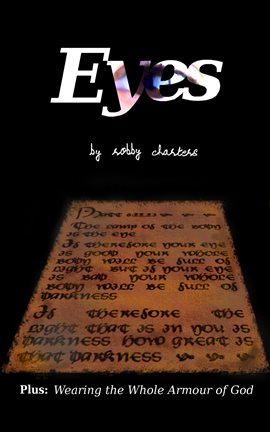 Cover image for Eyes