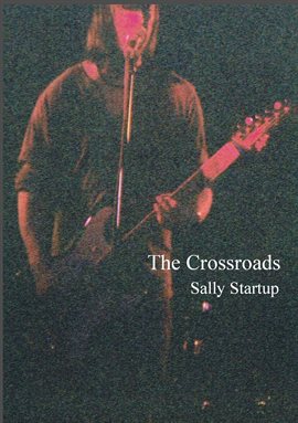 Cover image for The Crossroads