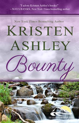 Imagen de portada para Bounty