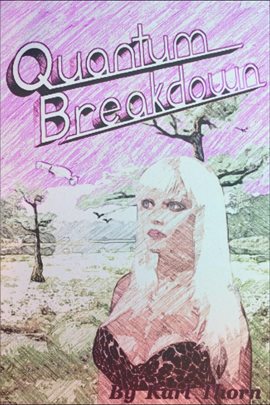 Cover image for Quantum Breakdown