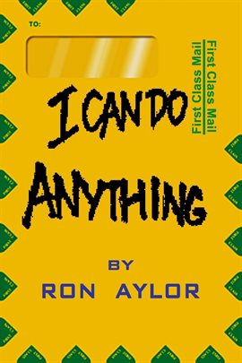 Cover image for I Can Do Anything