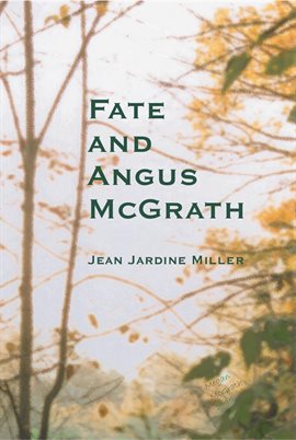 Cover image for Fate and Angus McGrath