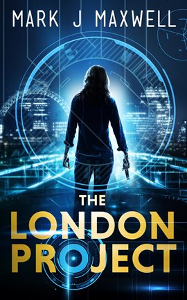 Cover image for The London Project