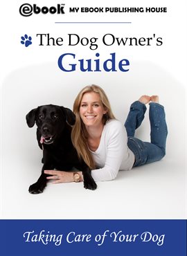 Cover image for The Dog Owner's Guide