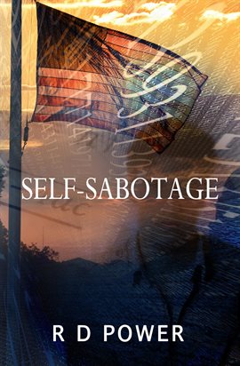 Cover image for Self-Sabotage