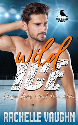 Cover image for Wild Ice