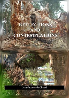 Cover image for Reflections and Contemplations