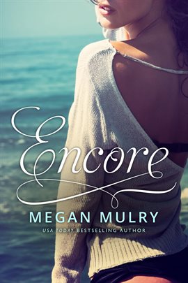 Cover image for Encore