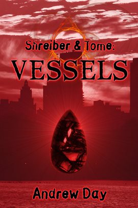 Cover image for Vessels