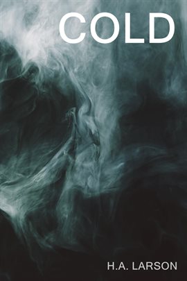 Cover image for Cold:  A Ghostly Tale of Revenge