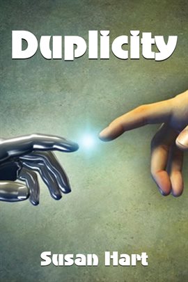 Cover image for Duplicity