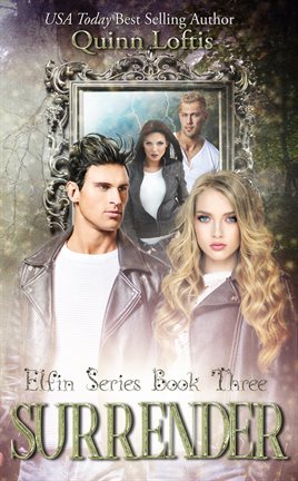 Cover image for Surrender