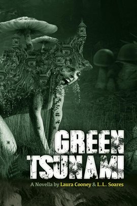 Cover image for Green Tsunami